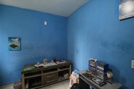 Apartamento à venda com 35m², 2 quartos e 1 vagaQuarto 2