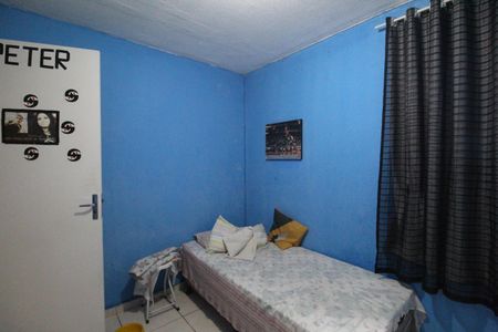 Apartamento à venda com 35m², 2 quartos e 1 vagaQuarto 2