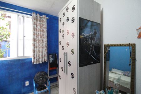 Apartamento à venda com 35m², 2 quartos e 1 vagaQuarto 1