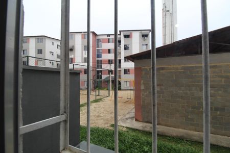 Apartamento à venda com 35m², 2 quartos e 1 vagaÁrea de serviço - Vista