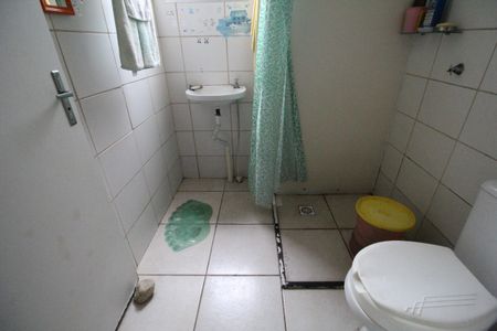 Apartamento à venda com 35m², 2 quartos e 1 vagaBanheiro