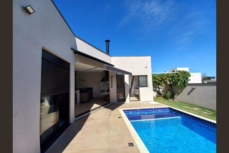 Casa de condomínio à venda com 210m², 3 quartos e 4 vagas Casa de condomínio à venda com 210m², 3 quartos e 4 vagasFoto 12