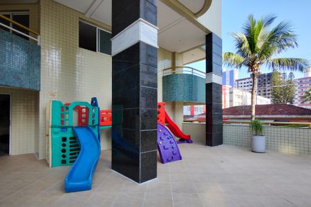 Apartamento para alugar com 45m², 1 quarto e 1 vagaÁrea comum - Playground