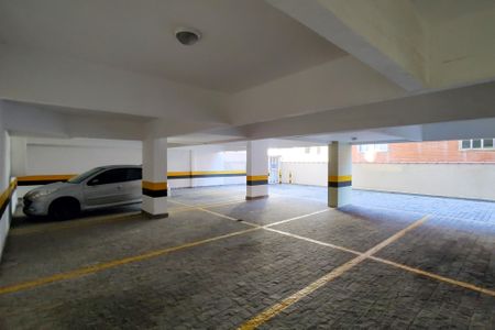 Apartamento para alugar com 45m², 1 quarto e 1 vagaGaragem