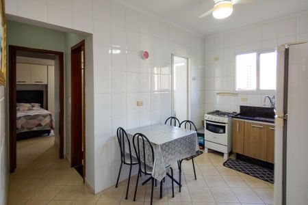 Apartamento para alugar com 45m², 1 quarto e 1 vagaCozinha