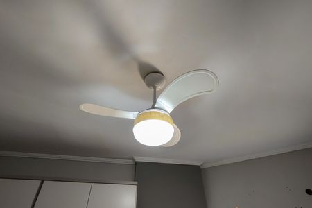Apartamento para alugar com 45m², 1 quarto e 1 vagaQuarto
