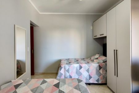 Apartamento para alugar com 45m², 1 quarto e 1 vagaQuarto