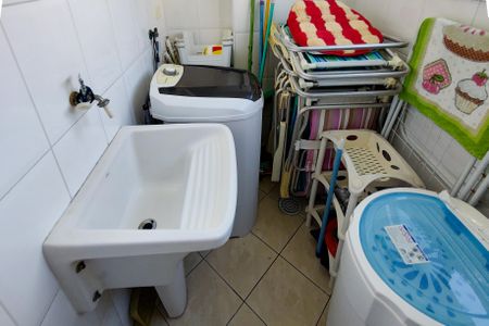 Apartamento para alugar com 45m², 1 quarto e 1 vagaÁrea de Serviço