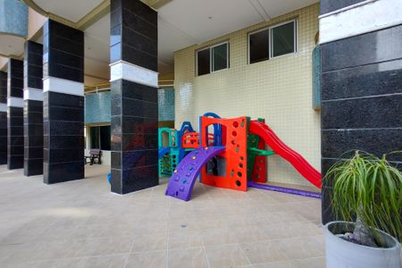 Apartamento para alugar com 45m², 1 quarto e 1 vagaÁrea comum - Playground