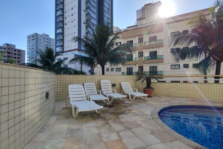 Apartamento para alugar com 45m², 1 quarto e 1 vagaÁrea comum - Piscina