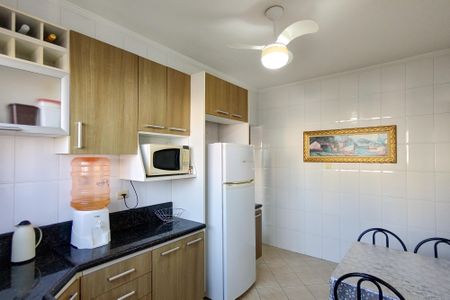 Apartamento para alugar com 45m², 1 quarto e 1 vagaCozinha