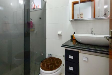 Apartamento para alugar com 45m², 1 quarto e 1 vagaBanheiro