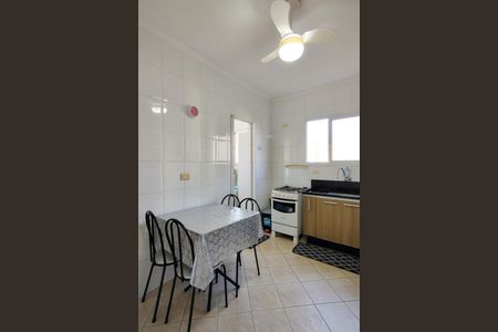 Apartamento para alugar com 45m², 1 quarto e 1 vagaCozinha