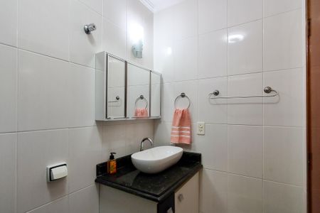 Apartamento para alugar com 45m², 1 quarto e 1 vagaBanheiro