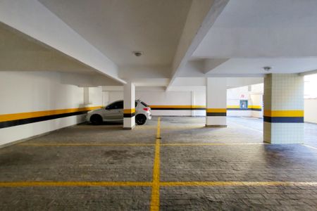 Apartamento para alugar com 45m², 1 quarto e 1 vagaGaragem