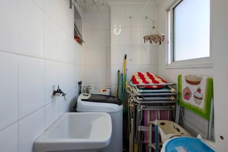 Apartamento para alugar com 45m², 1 quarto e 1 vagaÁrea de Serviço