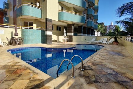 Apartamento para alugar com 45m², 1 quarto e 1 vagaÁrea comum - Piscina