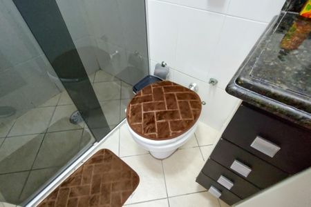Apartamento para alugar com 45m², 1 quarto e 1 vagaBanheiro