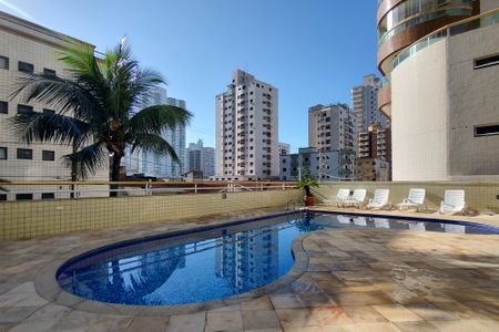 Apartamento para alugar com 45m², 1 quarto e 1 vagaÁrea comum - Piscina