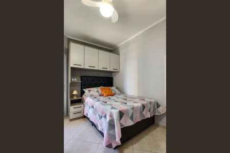 Apartamento para alugar com 45m², 1 quarto e 1 vagaQuarto