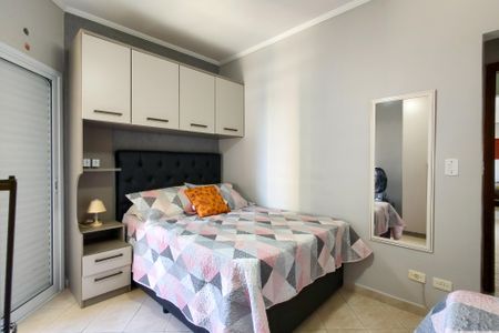 Apartamento para alugar com 45m², 1 quarto e 1 vagaQuarto