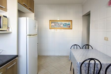 Apartamento para alugar com 45m², 1 quarto e 1 vagaCozinha