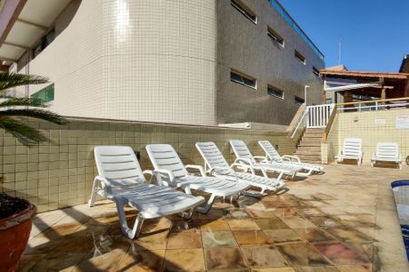 Apartamento para alugar com 45m², 1 quarto e 1 vagaÁrea comum - Piscina