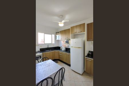 Apartamento para alugar com 45m², 1 quarto e 1 vagaCozinha