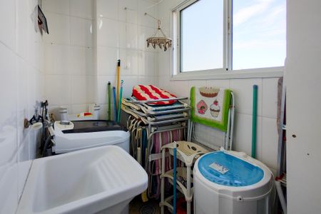 Apartamento para alugar com 45m², 1 quarto e 1 vagaÁrea de Serviço
