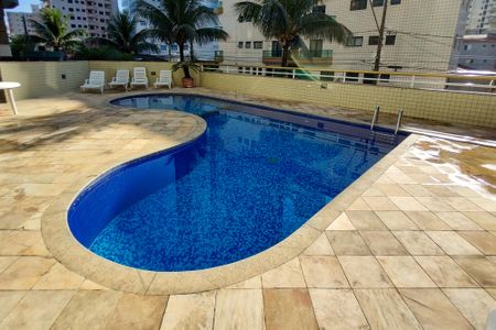 Apartamento para alugar com 45m², 1 quarto e 1 vagaÁrea comum - Piscina