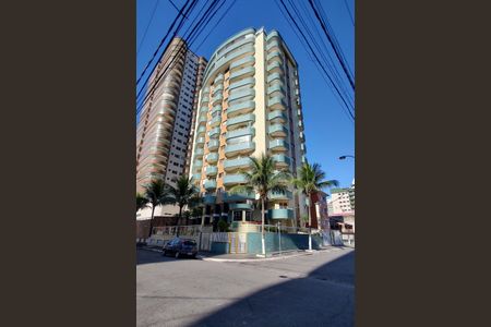 Apartamento para alugar com 45m², 1 quarto e 1 vagaFachada do Prédio