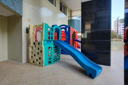 Apartamento para alugar com 45m², 1 quarto e 1 vagaÁrea comum - Playground
