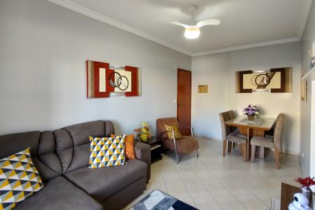 Apartamento para alugar com 45m², 1 quarto e 1 vagaSala