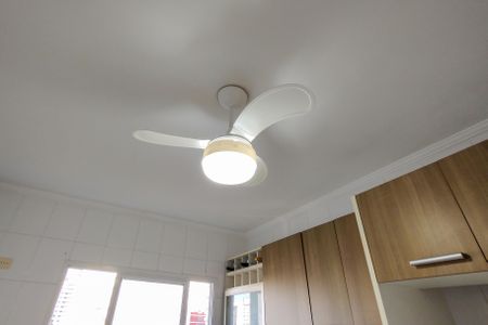 Apartamento para alugar com 45m², 1 quarto e 1 vagaCozinha