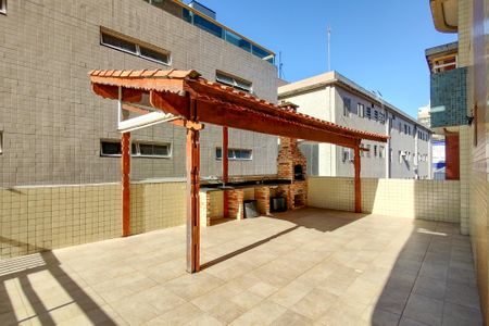 Apartamento para alugar com 45m², 1 quarto e 1 vagaÁrea comum - Churrasqueira