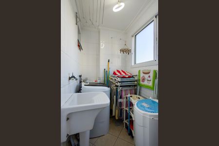 Apartamento para alugar com 45m², 1 quarto e 1 vagaÁrea de Serviço