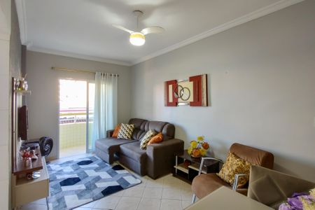Apartamento para alugar com 45m², 1 quarto e 1 vagaSala
