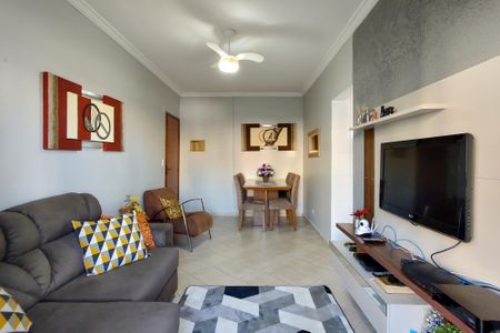 Apartamento para alugar com 45m², 1 quarto e 1 vagaSala
