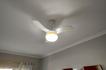 Apartamento para alugar com 45m², 1 quarto e 1 vagaSala