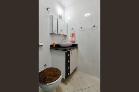Apartamento para alugar com 45m², 1 quarto e 1 vagaBanheiro