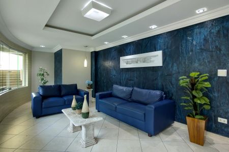 Apartamento para alugar com 45m², 1 quarto e 1 vagaHall de entrada