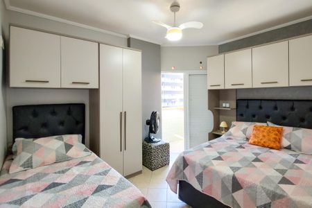 Apartamento para alugar com 45m², 1 quarto e 1 vagaQuarto