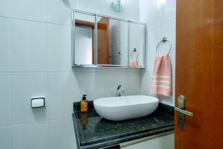 Apartamento para alugar com 45m², 1 quarto e 1 vagaBanheiro