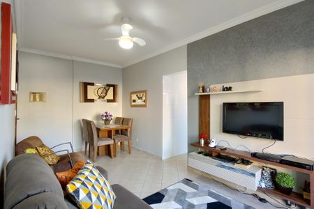 Apartamento para alugar com 45m², 1 quarto e 1 vagaSala