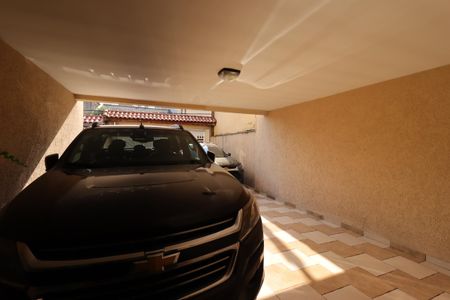 Casa à venda com 205m², 3 quartos e 4 vagasGaragem