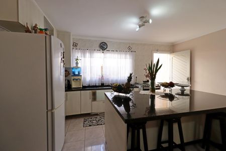 Casa à venda com 205m², 3 quartos e 4 vagasCozinha