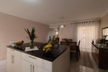 Casa à venda com 205m², 3 quartos e 4 vagasCozinha