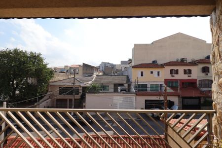 Casa à venda com 205m², 3 quartos e 4 vagasVaranda da Suíte