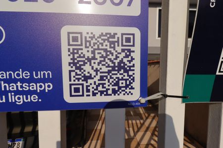 Casa à venda com 205m², 3 quartos e 4 vagasPlaca