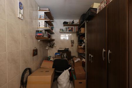 Casa à venda com 205m², 3 quartos e 4 vagasDepósito